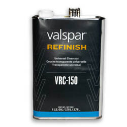 UNIVERSAL CLEARCOAT